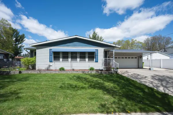 403 Washington STREET, Delavan, WI 53115