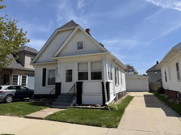 2031 Superior STREET, Racine, WI 53402