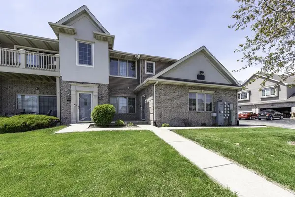 3334 55th COURT #128, Kenosha, WI 53144