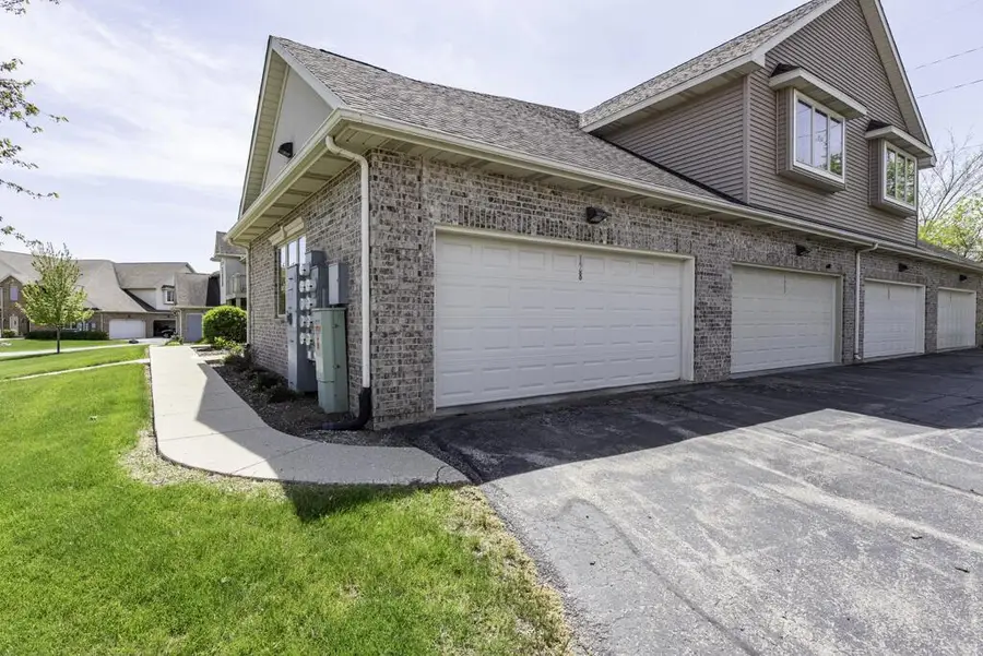 3334 55th COURT #128, Kenosha, WI 53144 - #2