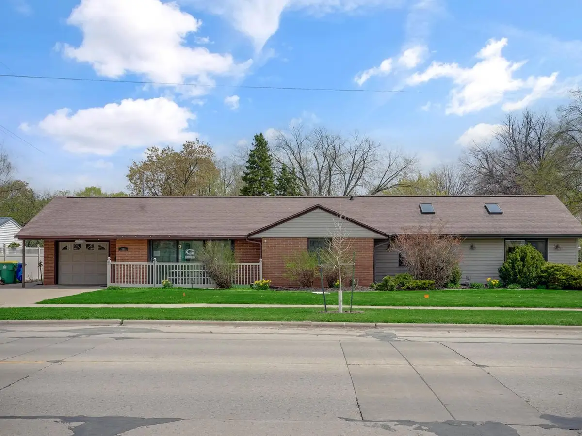 1735 Oneida STREET, Green Bay, WI 54304 - #1