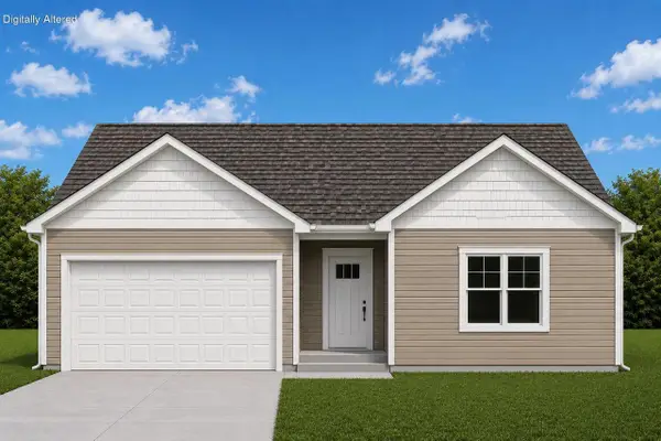 1465 Center STREET, Hartford, WI 53027