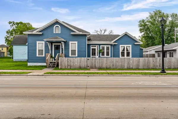 1018 Gillette STREET, La Crosse, WI 54603
