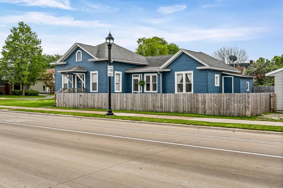 1018 Gillette STREET, La Crosse, WI 54603 - #2