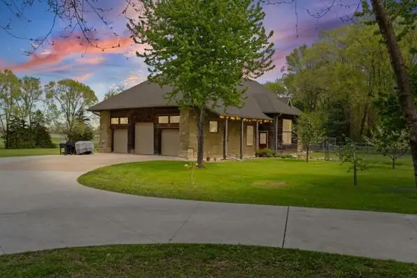 W7760 County Road ZB, Onalaska, WI 54650 - #1
