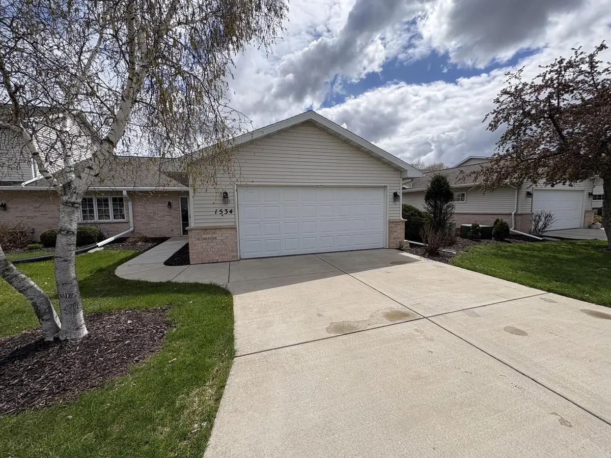 1534 River Pines DRIVE, Bellevue, WI 54311 - #1