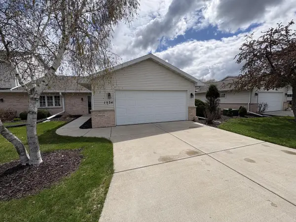 1534 River Pines DRIVE, BELLEVUE, WI 54311