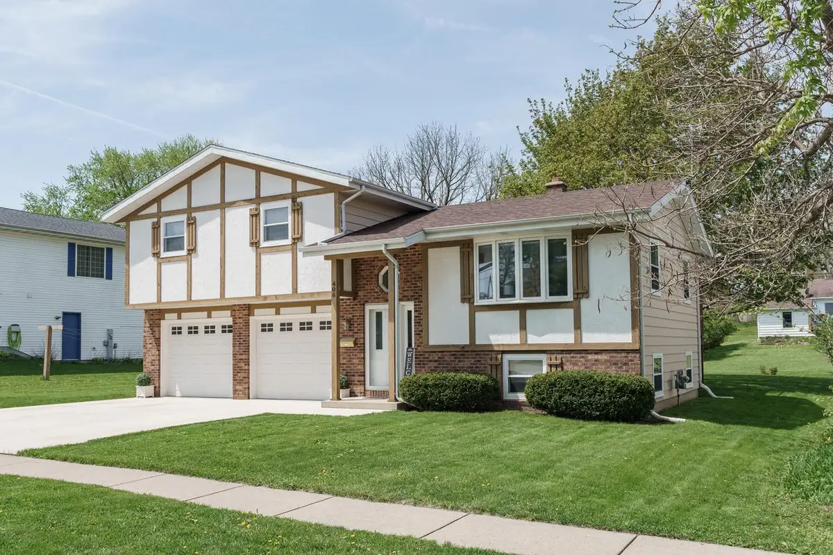 406 Finch STREET, Horicon, WI 53032 - #1