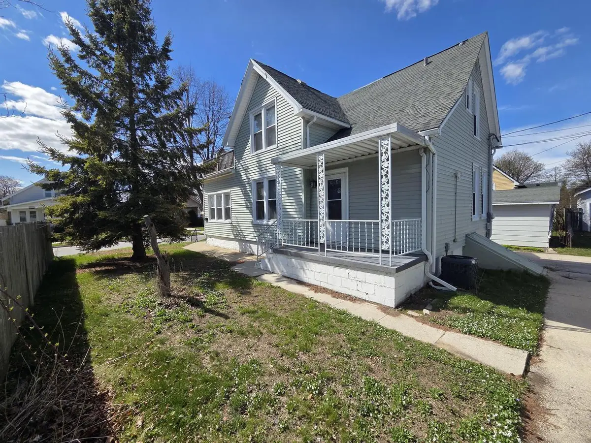 2317 9th STREET, Sheboygan, WI 53081 - #1