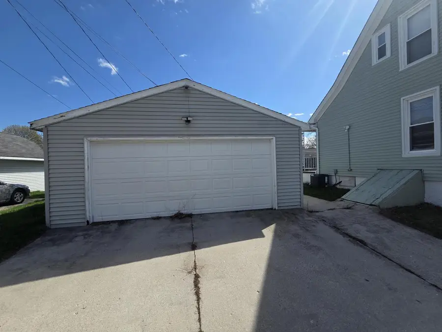 2317 9th STREET, Sheboygan, WI 53081 - #2