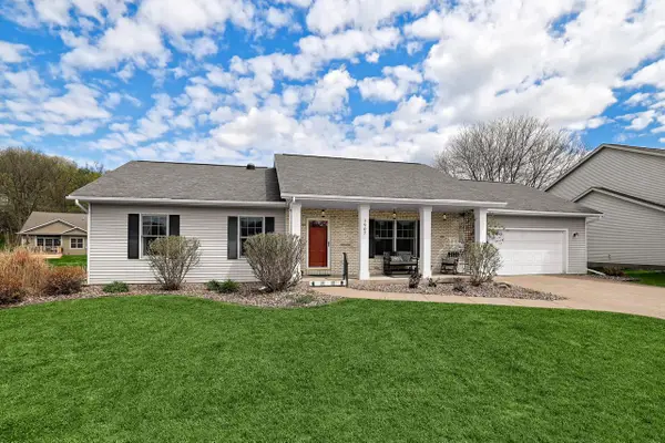 1907 Evenson DRIVE, Onalaska, WI 54650