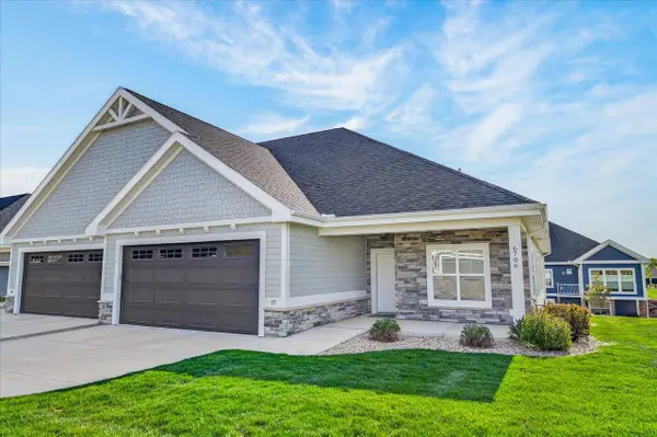 6706 Conservancy PLAZA #17, De Forest, WI 53532
