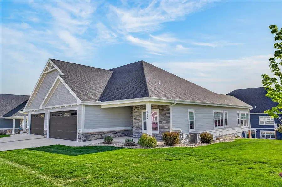 6706 Conservancy PLAZA #17, Deforest, WI 53532 - #3