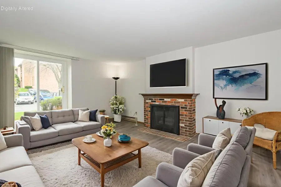 8749 72nd STREET #2, Milwaukee, WI 53223 - #3