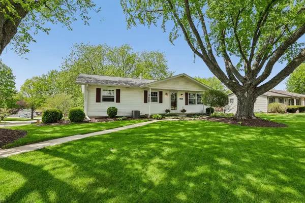 407 Midway AVENUE, Jefferson, WI 53549