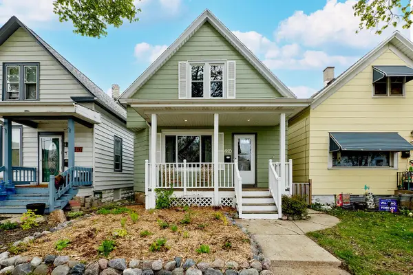 2214 Woodward STREET, Milwaukee, WI 53207