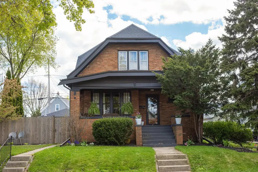 3833 E Martin AVENUE, Cudahy, WI 53110 - #2