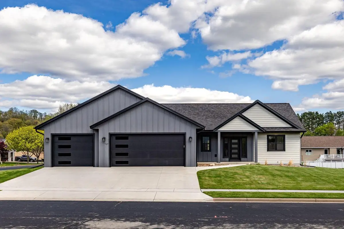 717 Tamarack TRAIL, Holmen, WI 54636 - #1