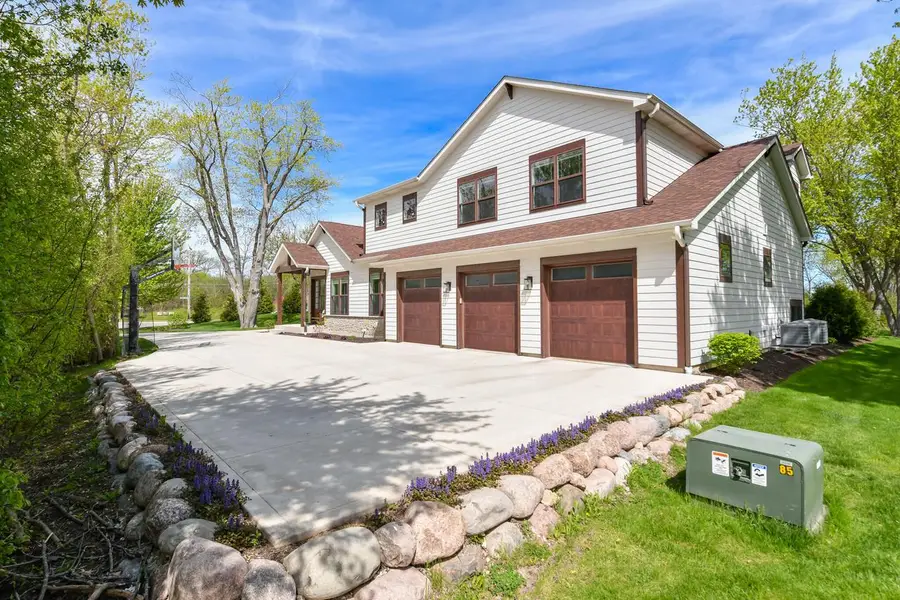 19872 79th STREET, Bristol, WI 53104 - #3