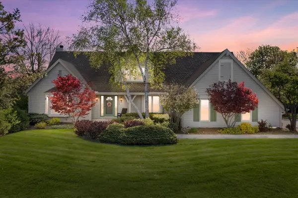 3153 Linden LANE, Racine, WI 53406