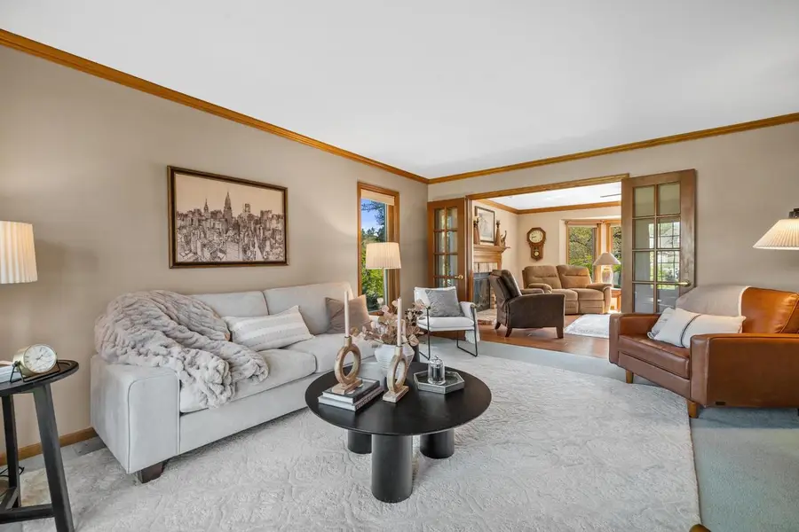 3153 Linden LANE, Racine, WI 53406 - #3