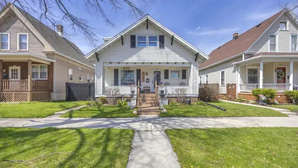 1806 12th STREET, Sheboygan, WI 53081