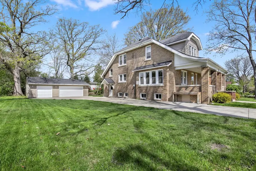 5075 35th STREET, Greenfield, WI 53221 - #2