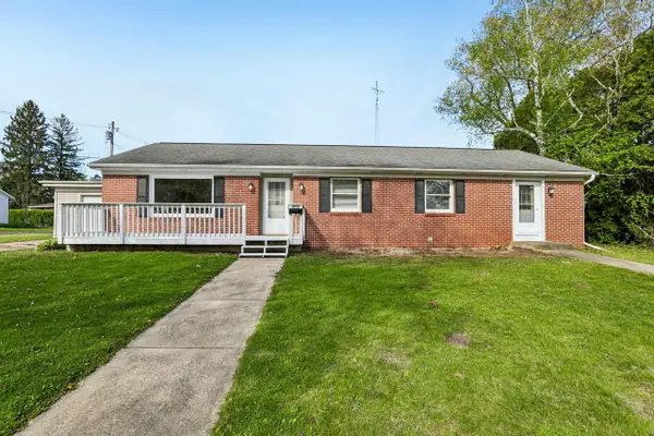 721 Madison Street, Lake Mills, WI 53551