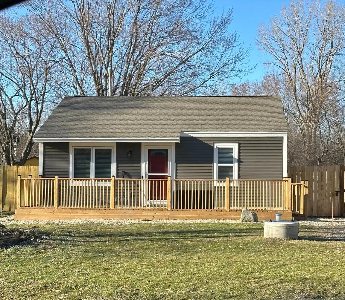 31204 71st STREET, Salem, WI 53168 - #1