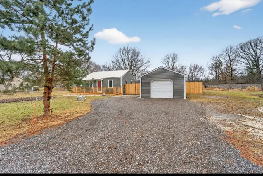 31204 71st STREET, Salem, WI 53168 - #2