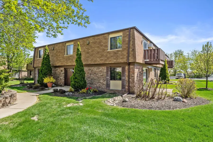 1135 Marcia AVENUE #105, West Bend, WI 53090 - #2