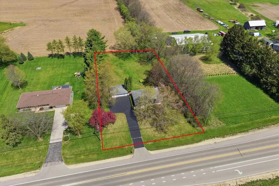 1402 State  60 HIGHWAY, Jackson, WI 53037 - #3