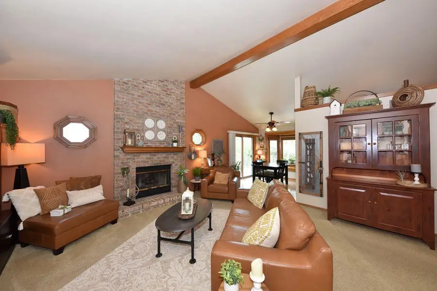 W154N7712 Pheasant LANE, Menomonee Falls, WI 53051 - #2