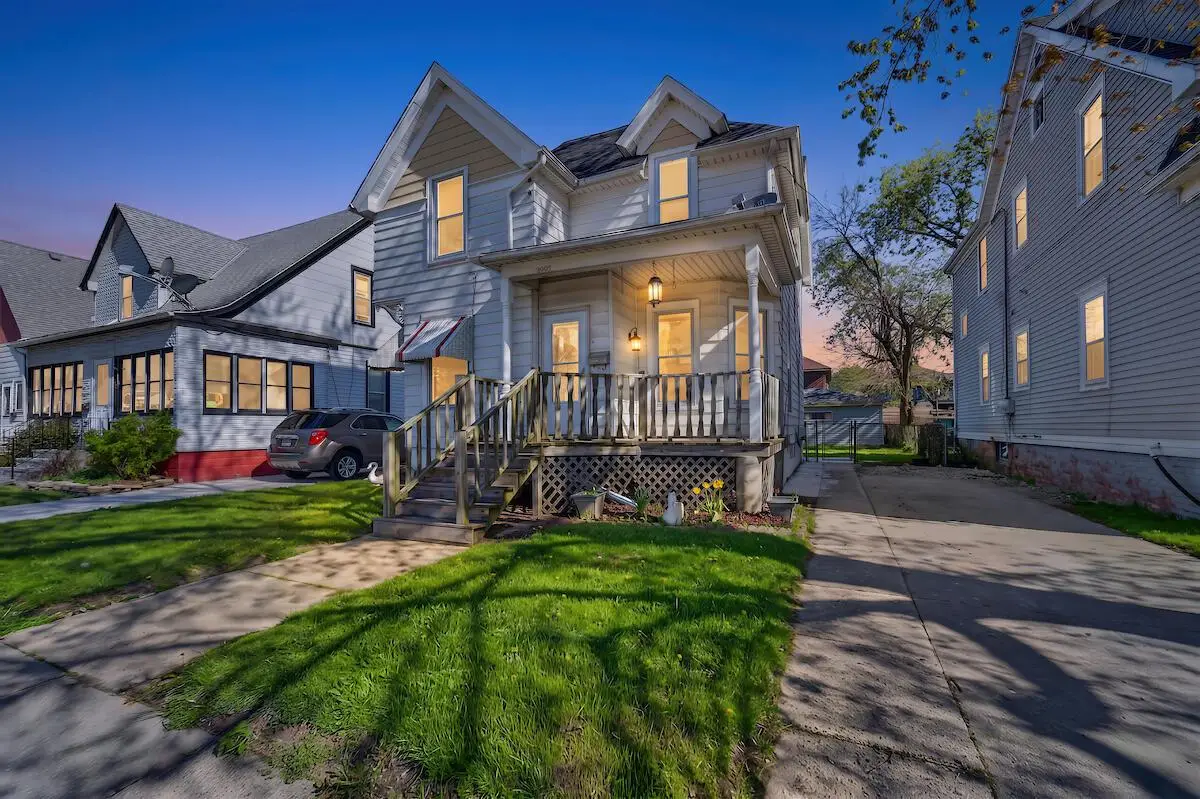 2010 16th STREET, Racine, WI 53403 - #1