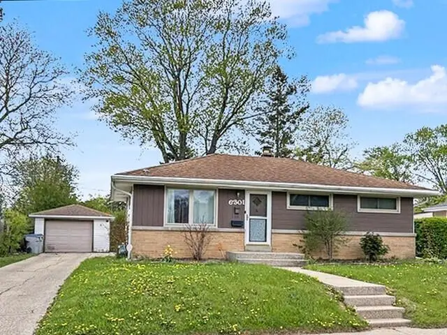6301 Joyce AVENUE, Milwaukee, WI 53225 - #1
