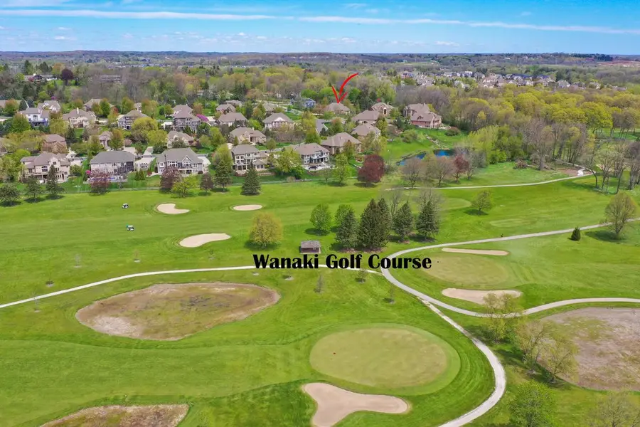 N52W21298 Golfview COURT, Menomonee Falls, WI 53051 - #3