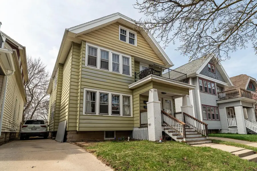 1429 49th STREET #1431, Milwaukee, WI 53208 - #2