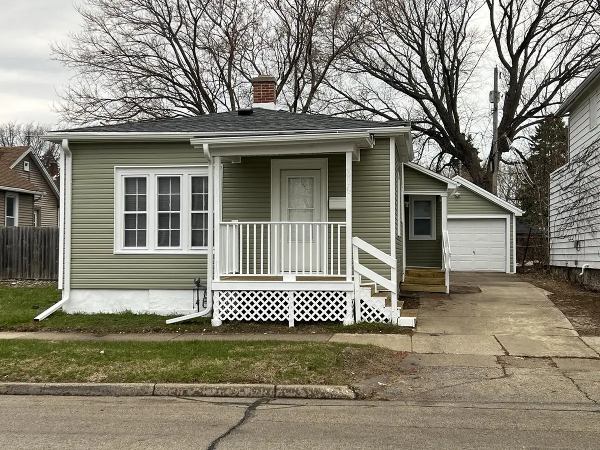 614 11th STREET, Racine, WI 53403 - #1