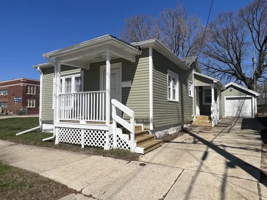 614 11th STREET, Racine, WI 53403 - #2