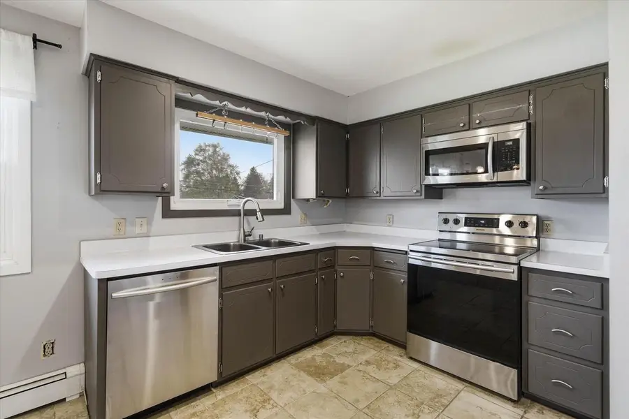 103 Prospect STREET, Plymouth, WI 53073 - #2