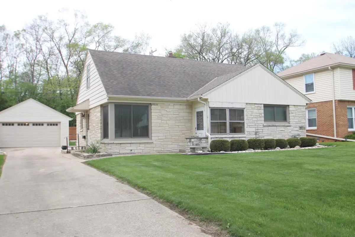 2345 103rd STREET, Wauwatosa, WI 53226 - #1