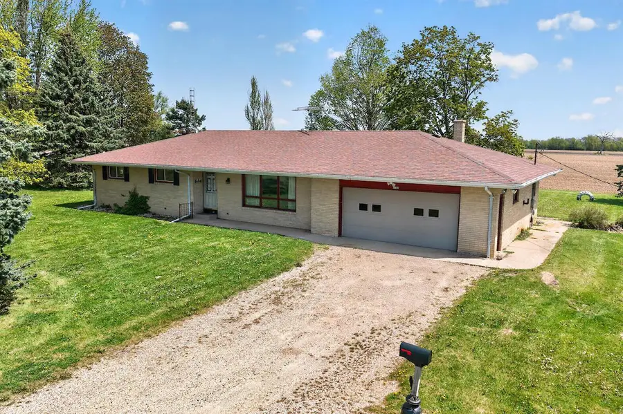 1169 Highway 120, Burlington, WI 53105 - #2