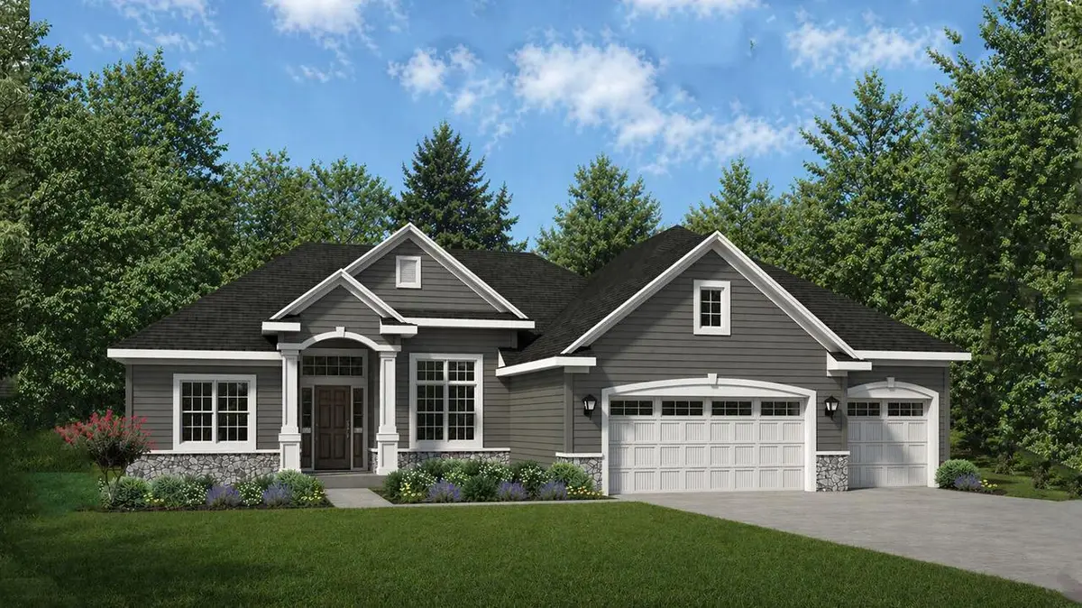 4857 113th STREET #Lt3, Pleasant Prairie, WI 53158 - #1