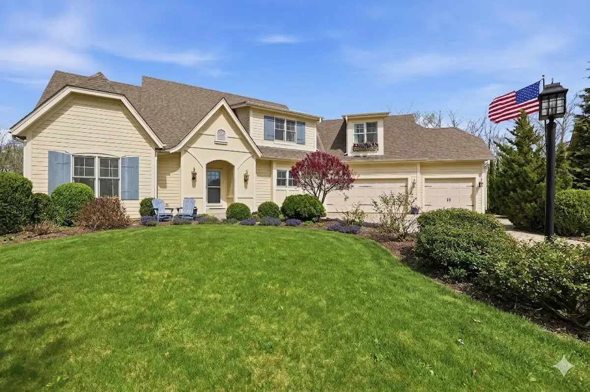 13015 Winterberry WAY, New Berlin, WI 53151 - #1