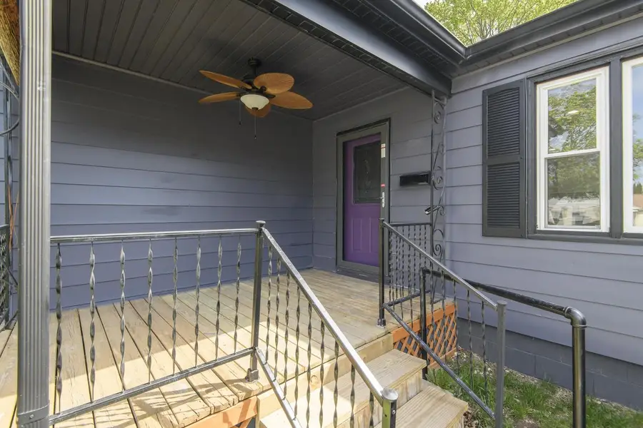 5042 19th PLACE, Milwaukee, WI 53209 - #2