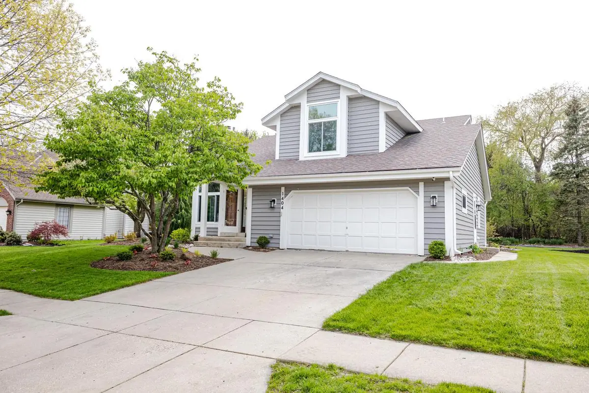 1404 40th COURT, Kenosha, WI 53144 - #1
