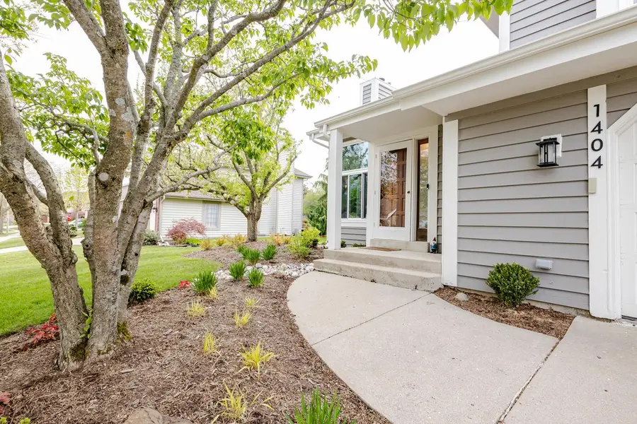 1404 40th COURT, Kenosha, WI 53144 - #2