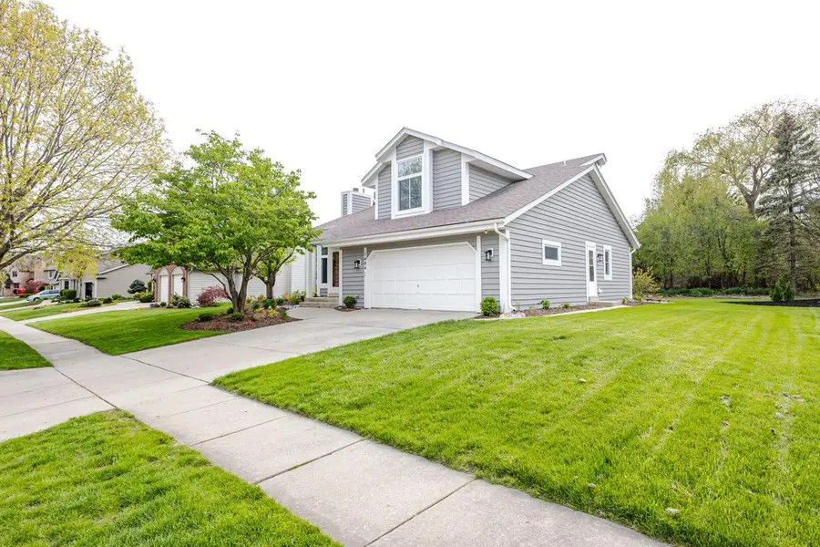 1404 40th COURT, Kenosha, WI 53144 - #3