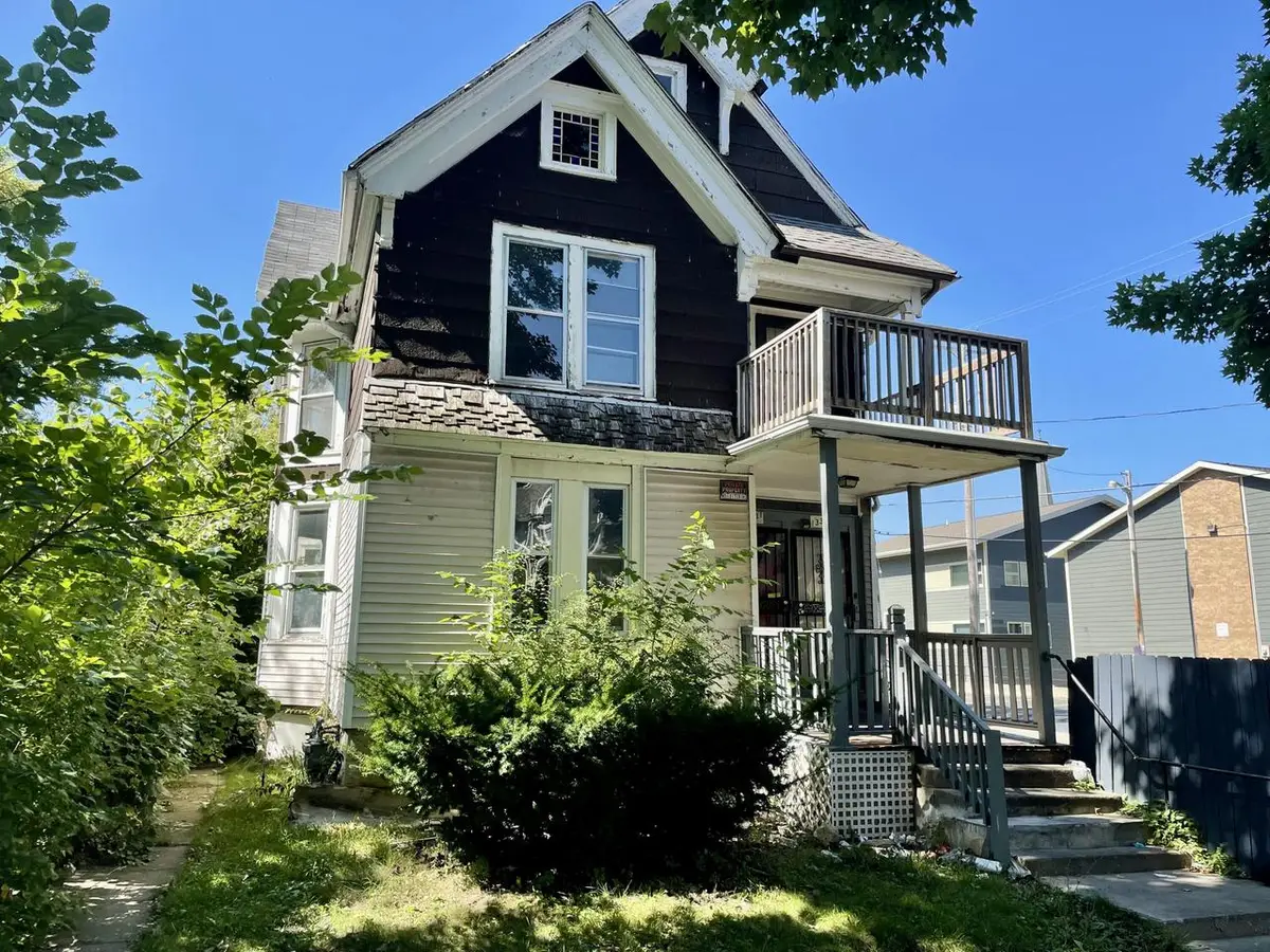 1331 22nd STREET #1333, Milwaukee, WI 53205 - #1