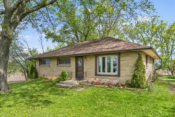 3440 5 Mile ROAD, Caledonia, WI 53108